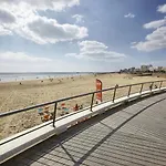 Cosy A 100m De La Avec Balcon Et Parking - - Fr-1-224c-199 Σαιν-Ζαν-ντε-Μον