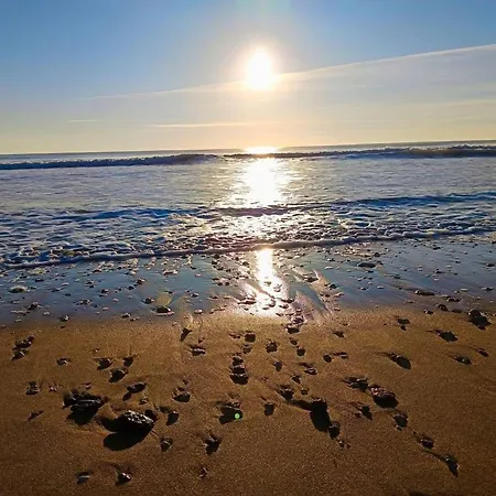 Apartamento Cosy à 100m De La Avec Balcon Et Parking - - Fr-1-224c-199