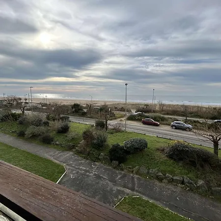 Cosy à 100m De La Avec Balcon Et Parking - - Fr-1-224c-199 Apartamento *